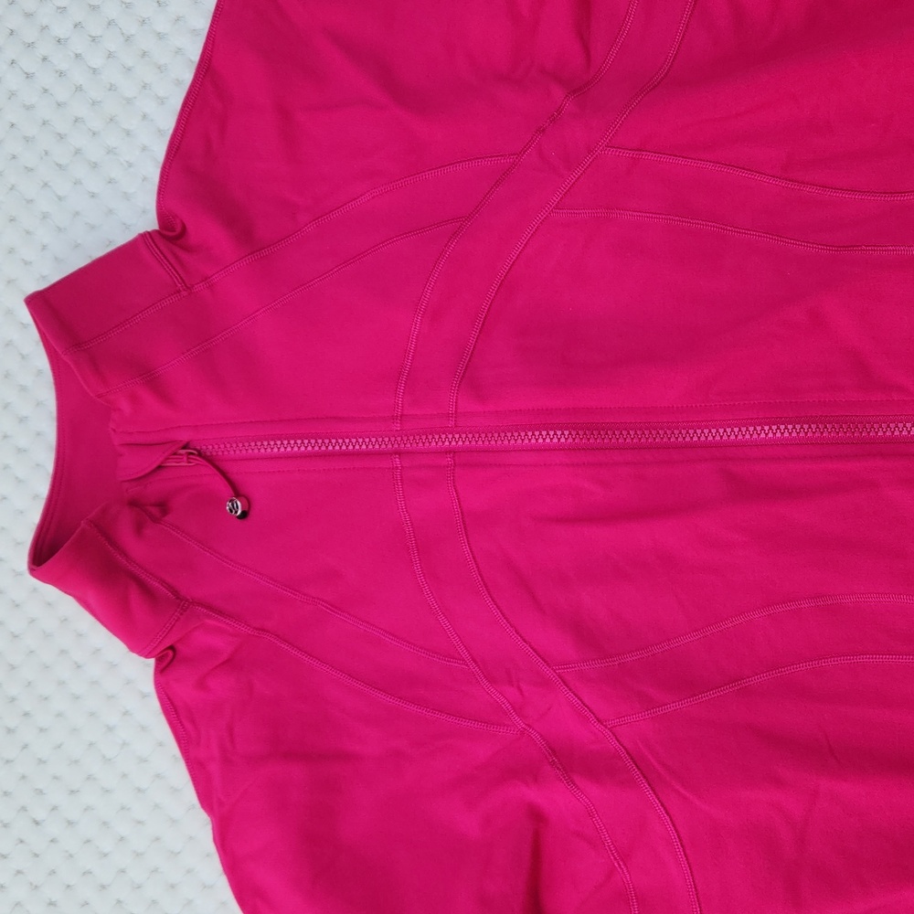 Nwt Lululemon Define Relaxed Fit Jacket - Picture 2 of 15